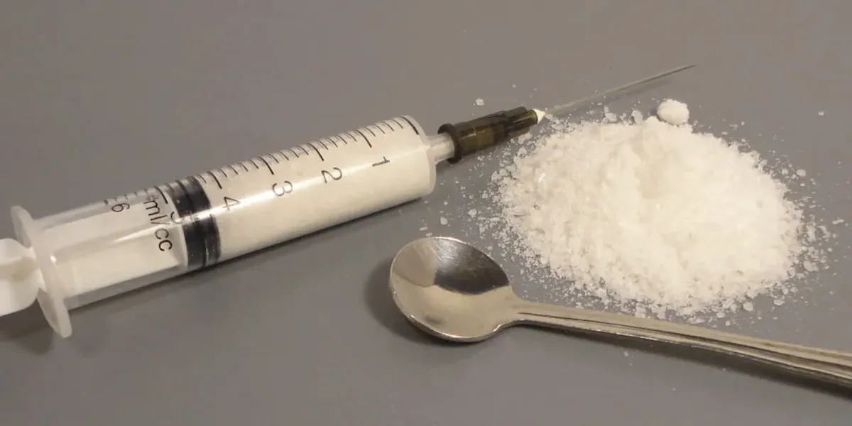 наркотик кокаин