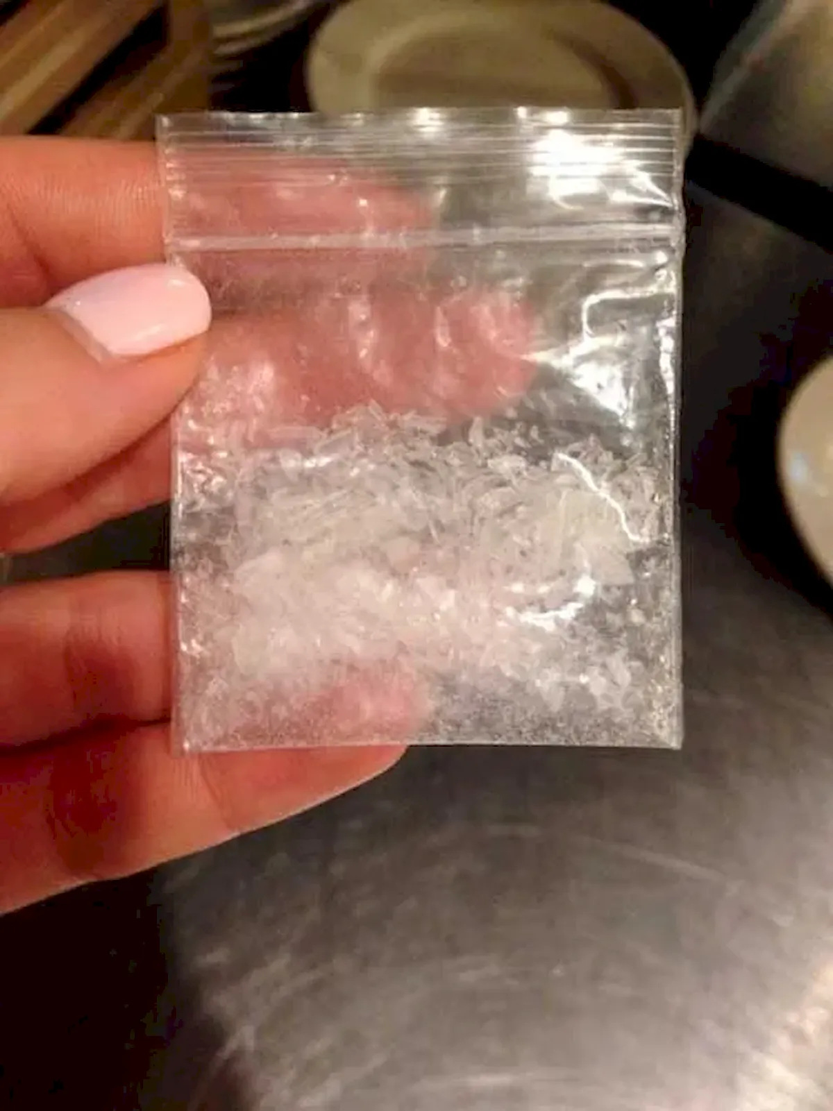 наркотик соль