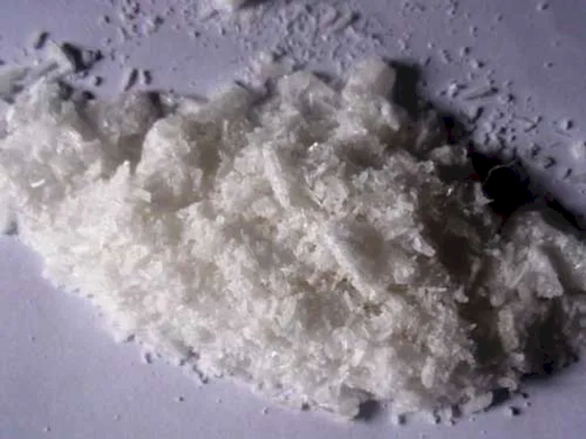 белый порошок кокаин