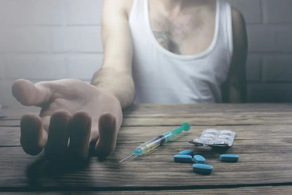 Болезни наркоманов – последствия и приобретенные заболевания