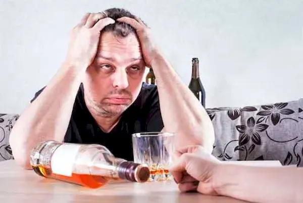 Как помочь сыну избавиться от алкоголизма?